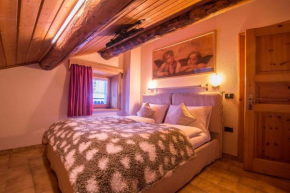 Mansardalpina Livigno